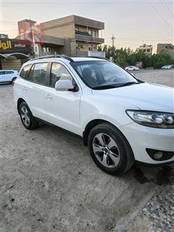 هيونداي سانتافي